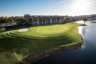 Edgewater Golf Villa 1210 - Panama City Beach - 9