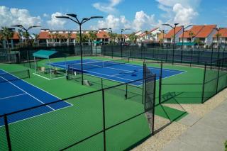 Edgewater Golf Villa 1210 - Panama City Beach - 8