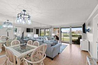 Edgewater Golf Villa 1210 - Panama City Beach - 5