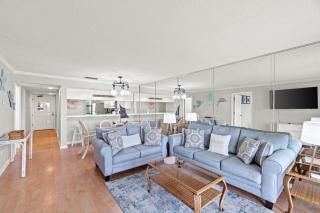 Edgewater Golf Villa 1210 - Panama City Beach - 4