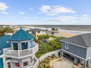 Pisces Rising - Flagler Beach - 0