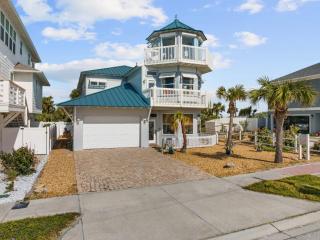 Pisces Rising - Flagler Beach - 8
