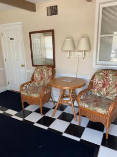 The Admiral Hotel/Motel - Ocean City - 4