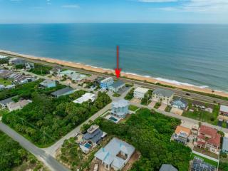 Sandy Toes Unit D - Flagler Beach - 8