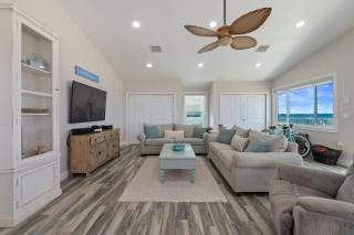Sandy Toes Unit D - Flagler Beach - 5