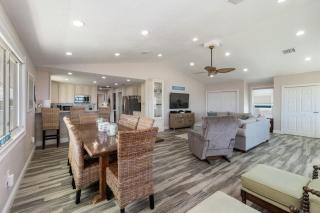 Sandy Toes Unit D - Flagler Beach - 4