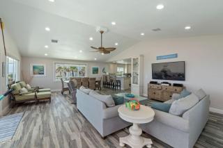 Sandy Toes Unit D - Flagler Beach - 3