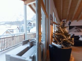 Apartment Penthouse Victoria's Home im Haus Judith by Interhome - 8