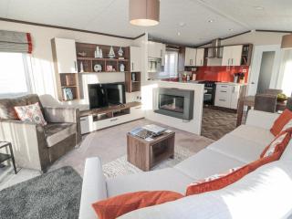Downtime Lodge - Morpeth - 8