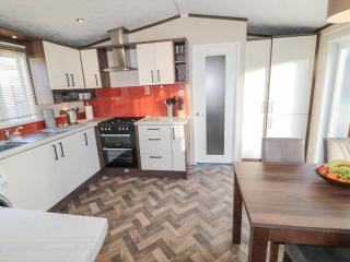 Downtime Lodge - Morpeth - 1