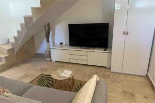 Duplex indépendant avec clim et parking - Aix-en-Provence - 2