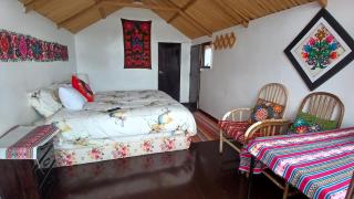 Uros Titicaca Khantaniwa Lodge - Puno - 7