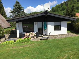 Ferienhaus Trüdi 2 - Gemütlicher freistehender Bungalow - Wolfshagen - 9