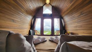 Arenal 360 Lodge - Fortuna - 8