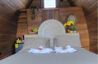 Arenal 360 Lodge - Fortuna - 1