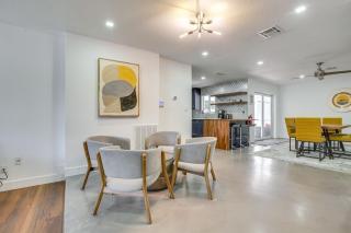 Downtown Retreat with Heated Pool & Backyard Patio - 3