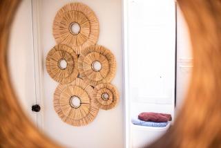 Appartement 3 chambres Les Abymes - 8