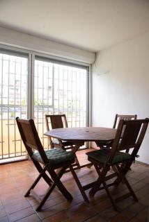 Appartement 3 chambres Les Abymes - 7