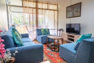 Appartement 3 chambres Les Abymes - 9
