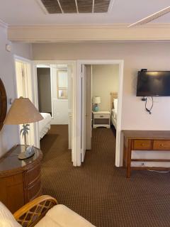 The Admiral Hotel/Motel - Ocean City - 7