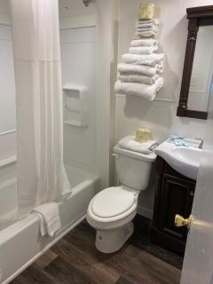 The Admiral Hotel/Motel - Ocean City - 8