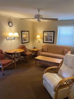 The Admiral Hotel/Motel - Ocean City - 9
