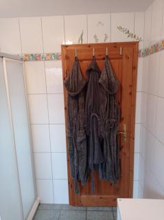 Ferienwohnung "Moder" - Neuharlingersiel - 5