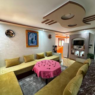 Hotel nabil - 4