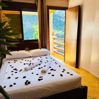 Hotel nabil - Akchour - 7