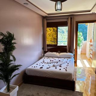 Hotel nabil - Akchour - 1