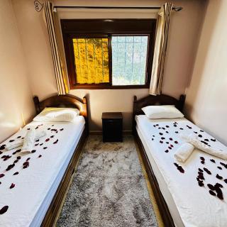 Hotel nabil - Akchour - 3