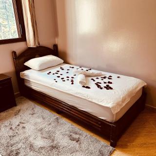 Hotel nabil - Akchour - 6