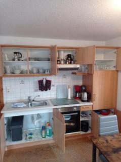 Ferienwohnung Moder - 2
