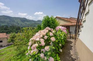 Casa Honorato en la montaña - Carranzo - 5