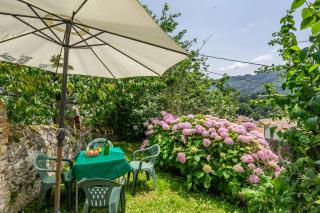 Ruralia Vivienda Vacacional Honorato 1 - 9