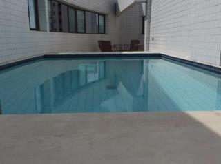 Flat Jaqueira Experience - 4