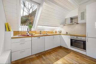 Apartment near Bergen Sentrum for up to 8 people - Bergen - 5