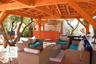 La Villa des Garrigues - 8