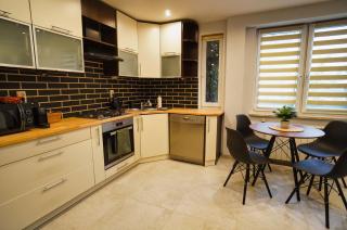 Verdant Apartment - Warschau - 4