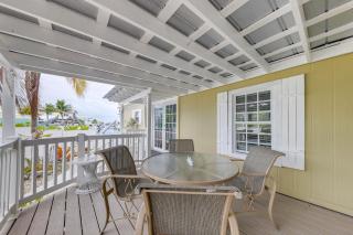 Waterfront Home with Private Hot Tub in Tavernier! - Tavernier - 9