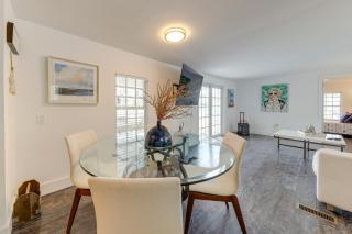 Waterfront Home with Private Hot Tub in Tavernier! - Tavernier - 2