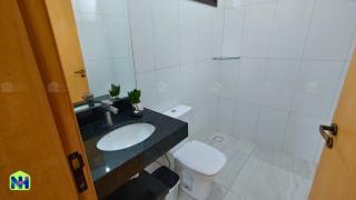 Casa Bella Vista - Olímpia SP - 6