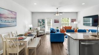Rae of Sunshine - Panama City Beach - 4