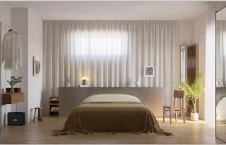 Studio Elda Yellow Palace, Apartment in Tirana Center - 0