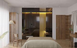 Studio Elda Yellow Palace, Apartment in Tirana Center - Tirana - 3