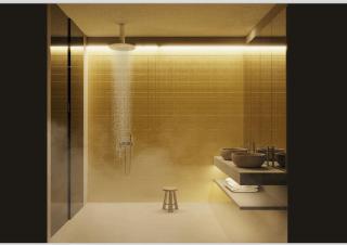 Studio Elda Yellow Palace, Apartment in Tirana Center - Tirana - 1