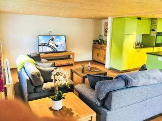 Apartment Chalet Engelshüs by Interhome - Grindelwald - 2