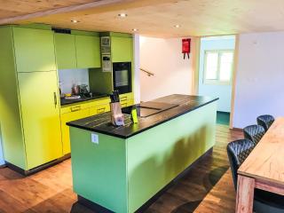 Apartment Chalet Engelshüs by Interhome - Grindelwald - 5