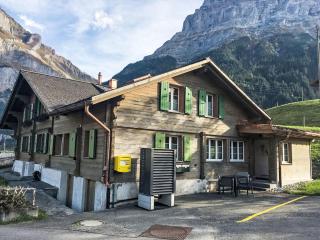 Apartment Chalet Engelshüs by Interhome - Grindelwald - 7