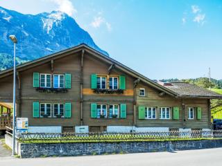 Apartment Chalet Engelshüs by Interhome - Grindelwald - 0